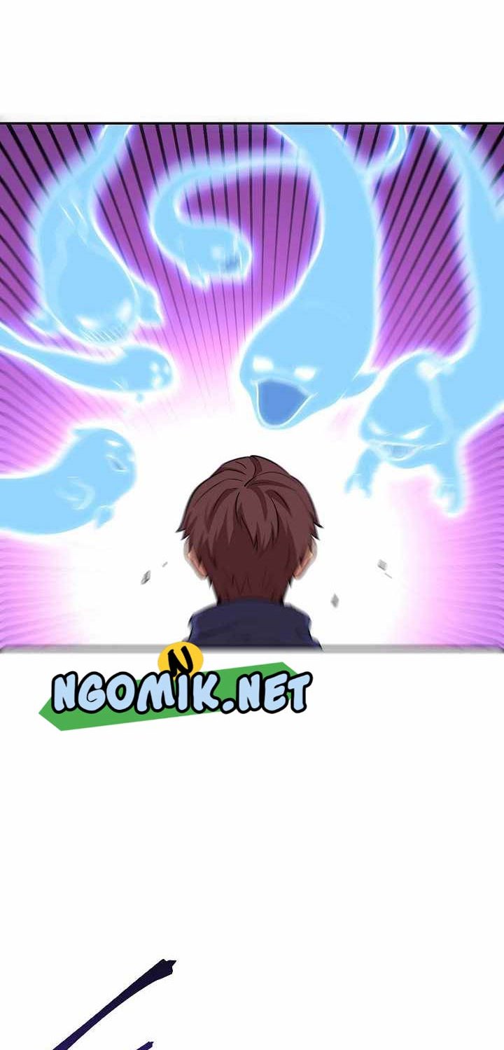 Dungeon Reset Chapter 112